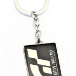 Klíčenka Gran Turismo 