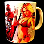 GTA 5 hrnek varianta 3