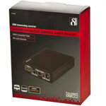 HDMI konverter na Composite AV / S-Video