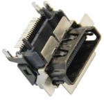 Originální HDMI  konektor pro Xbox One slim