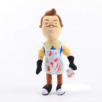 Hello Neighbor butcher plyšák