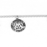 Harry Potter náramek s Dobbym