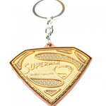 Klíčenka Superman