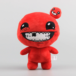 Plyšák The Binding of Isaac Red