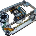 PS3 mechanika KEM 460 AAA Laser (160 & 320 GB)