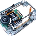 PS3 Slim mechanika KEM 450 DAA 