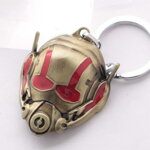 Klíčenka Ant-Man