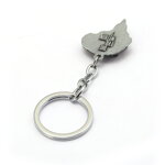 Klíčenka Evil Within