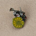 Klíčenka God Of War Kratos