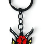 Klíčenka Hellfire Club