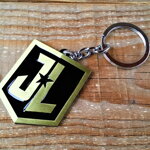 Klíčenka Justice League 