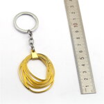 Klíčenka Wonder Women Lasso