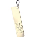 Klíčenka Uncharted 4 