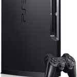 Playstation 3 Slim 320 GB Bazar