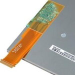 PSP Street 1004 E LCD display