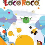 LocoRoco PSP