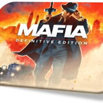 Podložka pod myš Mafia v2