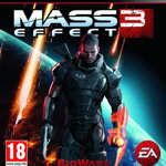 Mass Effect 3 PS3 