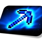 Podložka pod myš Minecraft
