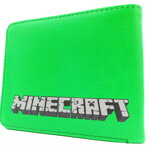 Peněženka Minecraft v1