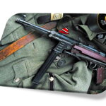 Podložka pod myš W2 German  