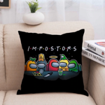 Návlek na polštář Among Us v6