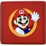 Nintendo Switch obal na 12 her Mario