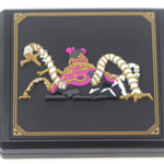 Nintendo Switch obal na 12 her Octopus