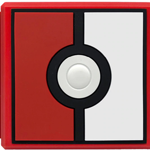 Nintendo Switch obal na 12 her Pokemon