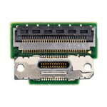 Nintendo Switch USB C port nabíjecí stanice