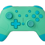 Nintendo Switch bezdrátový Ovladač Animal Crossing
