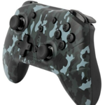 Nintendo Switch bezdrátový Ovladač CAMO