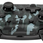 Nintendo Switch bezdrátový Ovladač CAMO