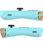 Nintendo Switch JOY-CON ovladače Carapuce