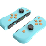 Nintendo Switch JOY-CON ovladače Carapuce