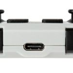 Nintendo SWITCH bluetooth ovladač V2 retro