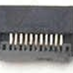 Nintendo Switch Joycon konektor flex SL/SR kabelu 