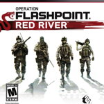 Operation Flashpoint : Red River PS3