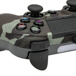 Ovladač PS4 bezdrátový CAMO