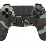 Ovladač PS4 bezdrátový CAMO