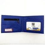 Peněženka Captain America