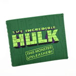 Peněženka Hulk