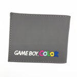 Peněženka GameBoy Šedá