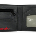 Peněženka GameBoy Šedá