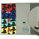 Peněženka Playstation 1 