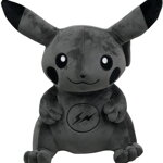 Plyšový Pikachu Black Lighting