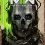 Plechová cedule Call of Duty MW 20x30 cm