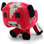 Plyšák Minecraft Mushroom Cow