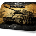 Podložka pod myš World Of Tanks E-100