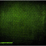 Podložka pod myš ESPERANZA Grunge 40x30 cm 